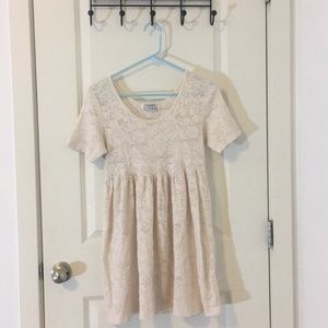 Marrian & Maral Dress